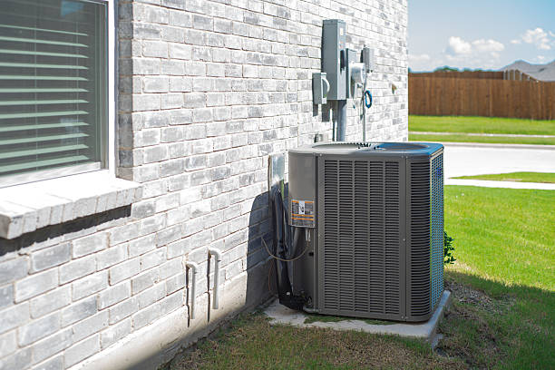 Reliable Heat Pump Repair contractor in La Crosse, KS by FH HVAC